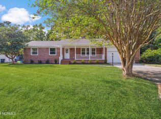 507 Briarwood Dr NW, Calabash, NC 28467