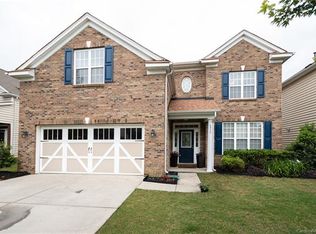 6039 Cactus Valley Rd, Charlotte, NC 28277