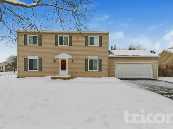 1331 Fairfield Ct, Naperville, IL 60565