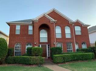 4324 Lansbury Ln, Plano, TX 75093