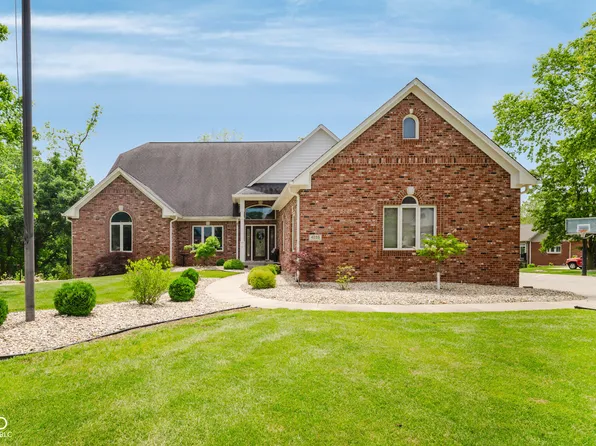 4095 Mountbatton Dr, Greenwood, IN 46143