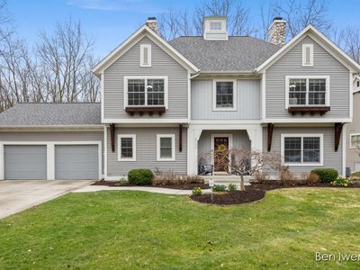 5152 Clear Springs Dr SE, Ada, MI, 49301