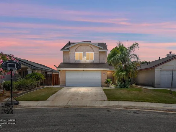 5304 Ilene Ct, Bakersfield, CA 93307