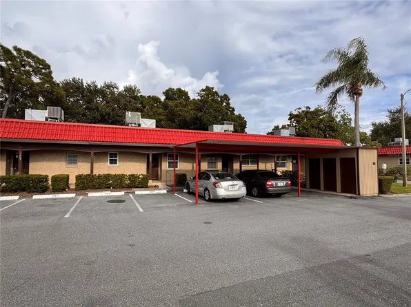 601 N HERCULES AVENUE #1404, CLEARWATER, FL 33765
