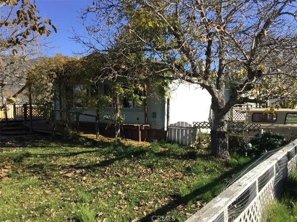 6794 Hammond Ave, Upper Lake, CA 95485