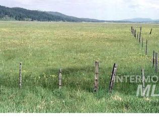 Bacon Creek Rd, Cascade, ID 83611