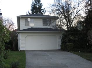 2050 SE 8th Pl, Renton, WA 98055