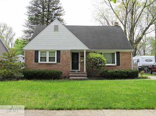 1723 S Holly Way, Lansing, MI 48910