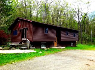 9411 Bucktooth Run Rd, Little Valley, NY 14755