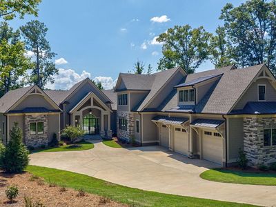 1040 Bunker Bnd, Greensboro, GA, 30642