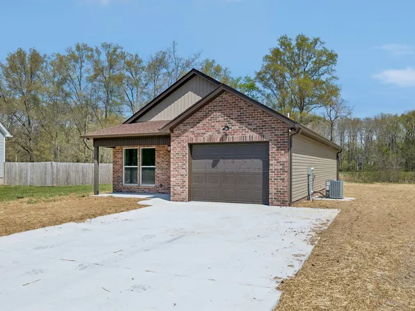 242 Green Meadow Dr Lot 14, Smithville, TN 37166