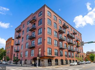 41 W Lemon St #603, Lancaster, PA 17603