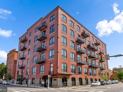 41 W Lemon St #603, Lancaster, PA, 17603