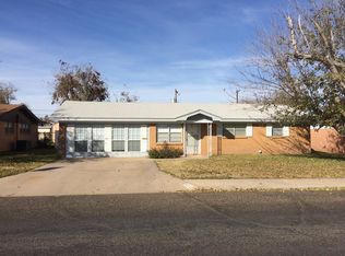 2525 E 11th St, Odessa, TX 79761