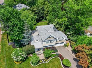 620 Lake Dr, Princeton, NJ 08540