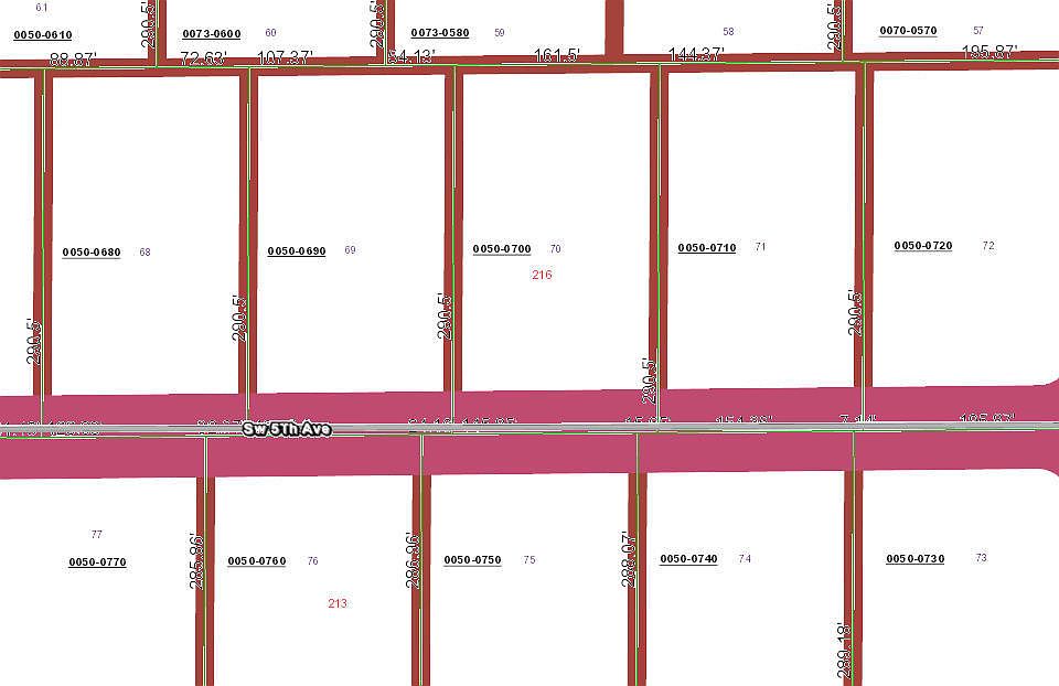 2nd image of 216 SW 5th Ave