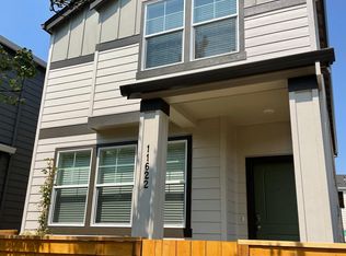 11622 NE Angelo Dr, Vancouver, WA 98684
