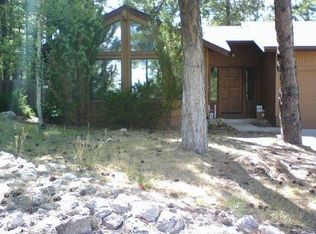 505 E Dohmen Dr, Flagstaff, AZ 86005