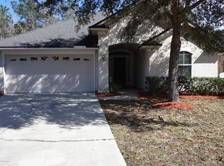 11313 Panther Creek Pkwy, Jacksonville, FL 32221