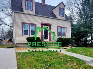 3535 Jewett Ave, Highland, IN 46322