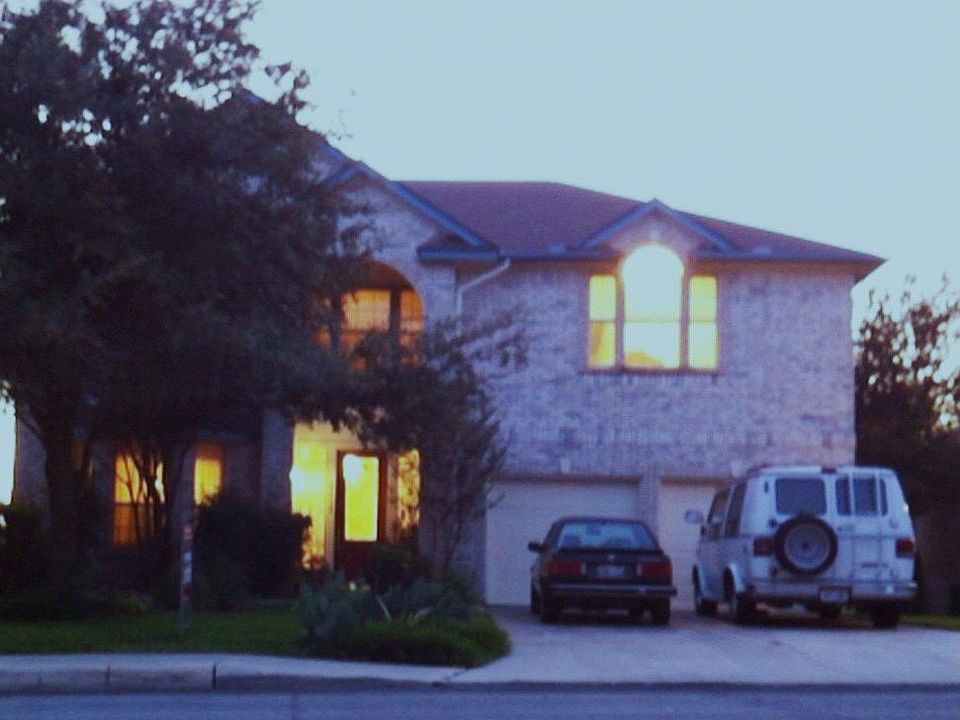 Front dusk