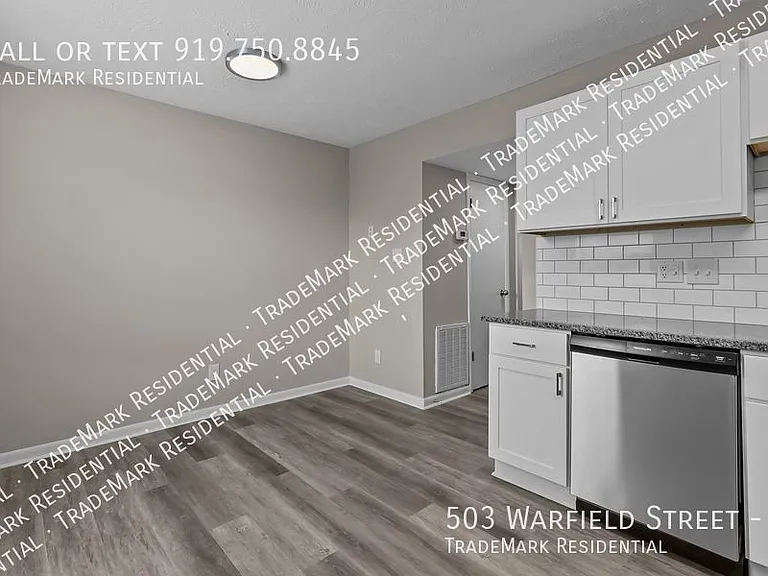 503 Warfield St #C — Photo 4