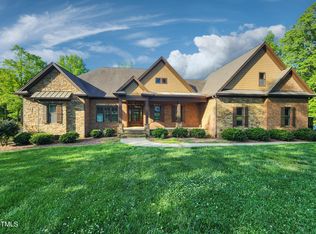 5312 Stableview Ct, Holly Springs, NC 27540