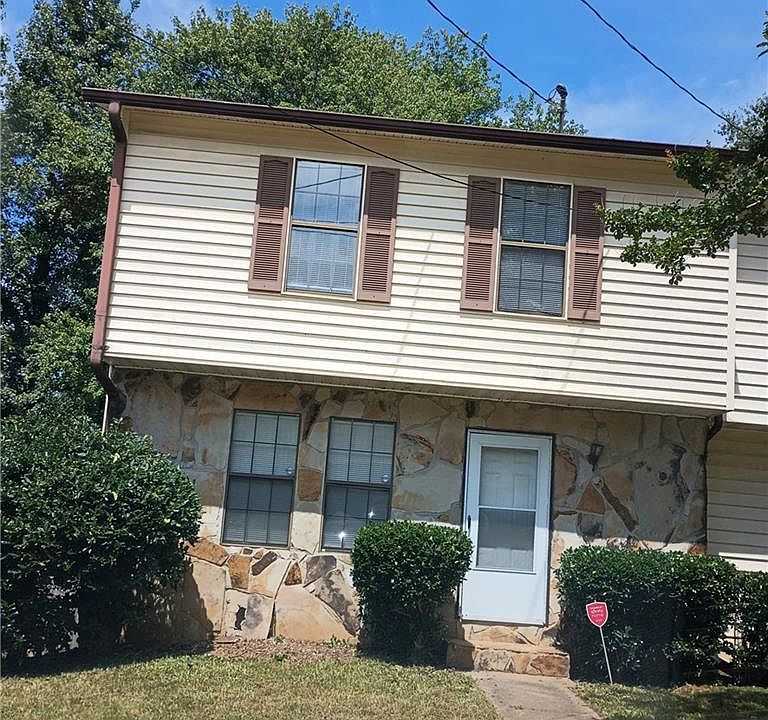 4030 Laurie Jo Dr SW, Marietta, GA 30008 Zillow