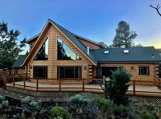 7985 NW Grubstake Way, Redmond, OR 97756