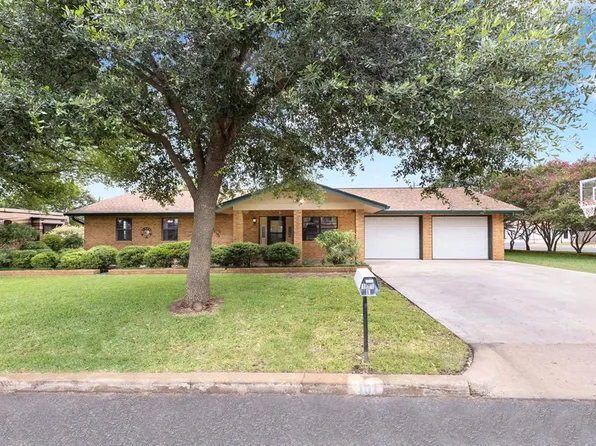 101 E Grothe St, Fredericksburg, TX 78624