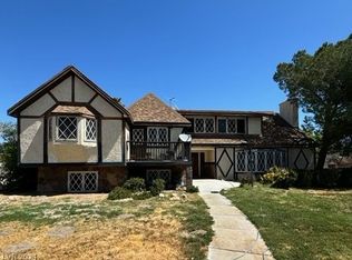 7060 W Rome Blvd, Las Vegas, NV 89131