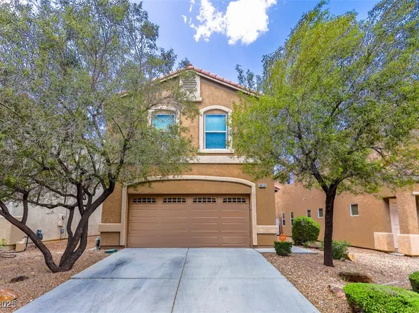 9629 Toy Soldier St, Las Vegas, NV 89178