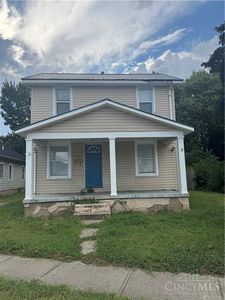 1007 S River St, Franklin, OH, 45005