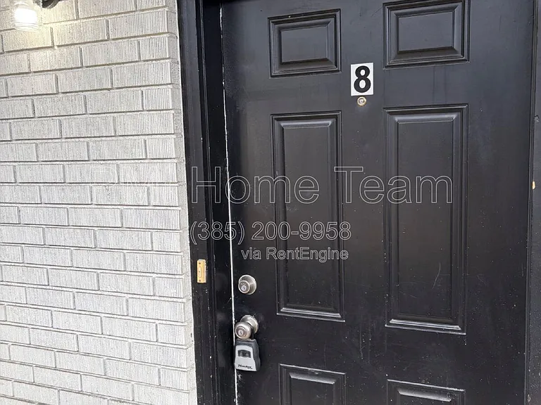 3476 Brinker Ave #8 — Photo 1