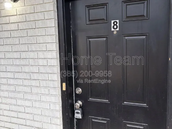 3476 Brinker Ave #8, Ogden, UT 84403