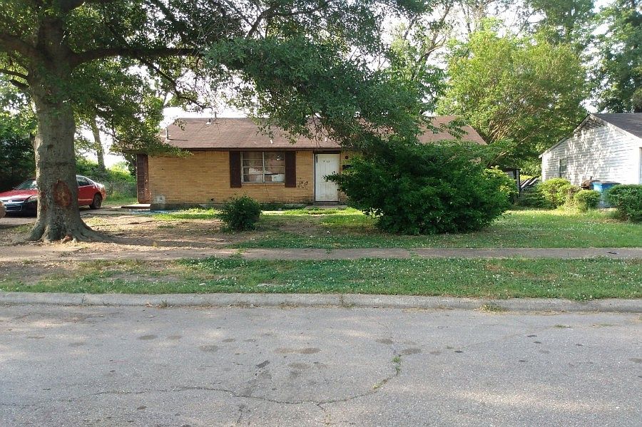 2413 Gathings Dr, West Memphis, AR 72301 Zillow