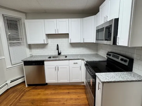 438 Pawtucket Ave Floor 2, Pawtucket, RI 02860