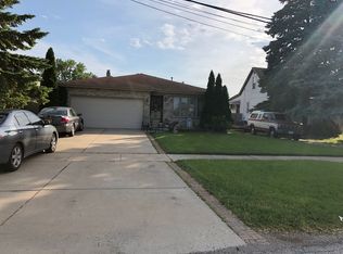 11418 1/2 S Avon Ave, Alsip, IL 60803