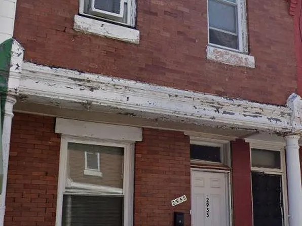2955 N Bambrey St, Philadelphia, PA 19132