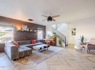 3644 E Constitution Dr, Gilbert, AZ 85296