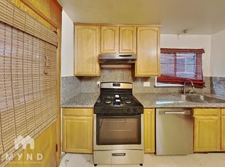660 Beacon St APT 1, Oakland, CA 94610
