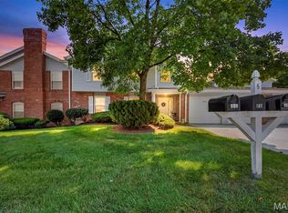 980 Windstream Dr Unit 35, Saint Peters, MO 63376