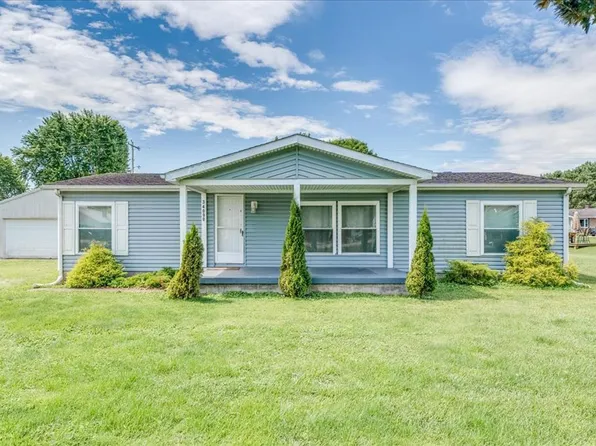 34090 Us Route 50, Londonderry, OH 45647