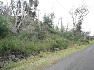 Hukilau Dr LOT 25, Ocean View, HI 96737