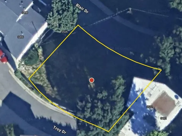 3496 Troy Dr, Los Angeles, CA 90068