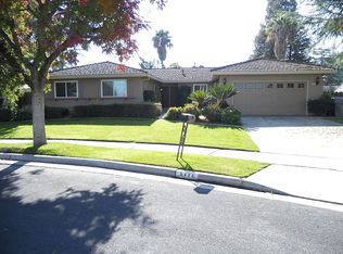 6434 N Teilman Ave, Fresno, CA 93711