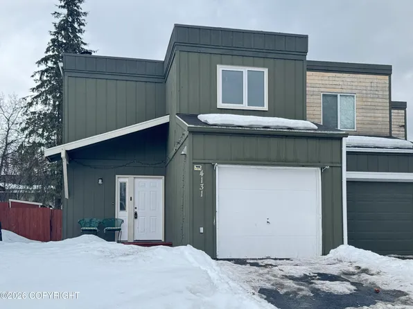 4131 Resurrection Dr, Anchorage, AK 99504