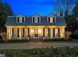 1105 Harvey Rd, Mc Lean, VA 22101