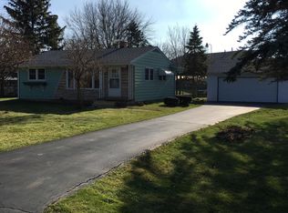 4831 Clunie St, Saginaw, MI