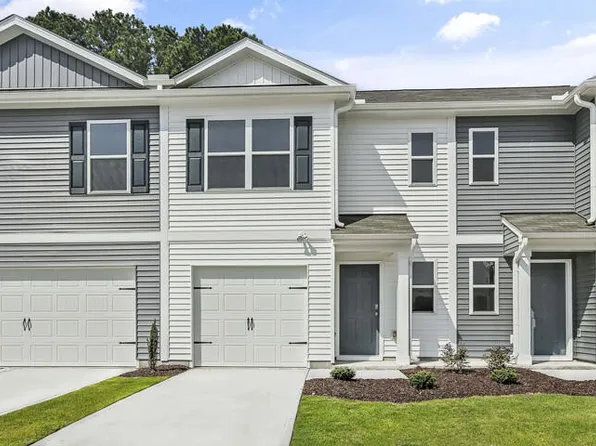 219 Seymour Village Dr, Goldsboro, NC 27534